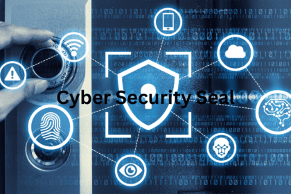 Cyber Security Seal