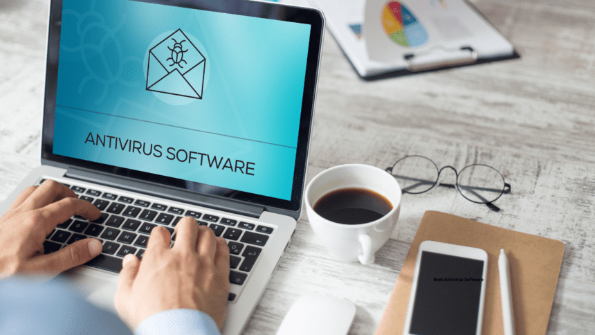 Best Antivirus Software