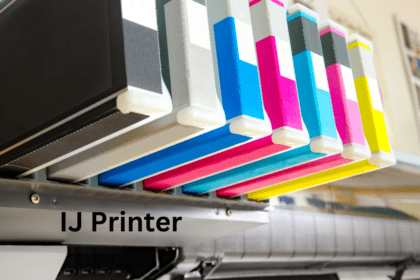 IJ Printer